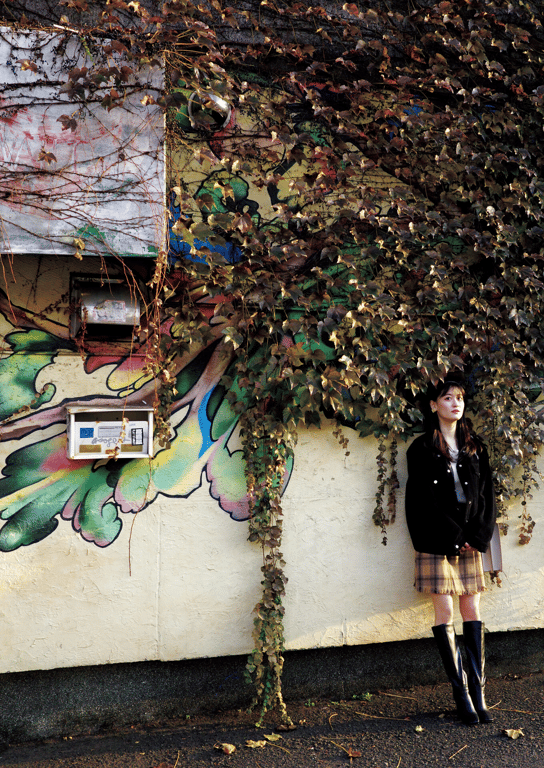 图片[51]-#Kei Jonishi 上西惠 – Sonomanma. “就这样。” (2022-05-27) - 全本免费在线观看-阅图吧