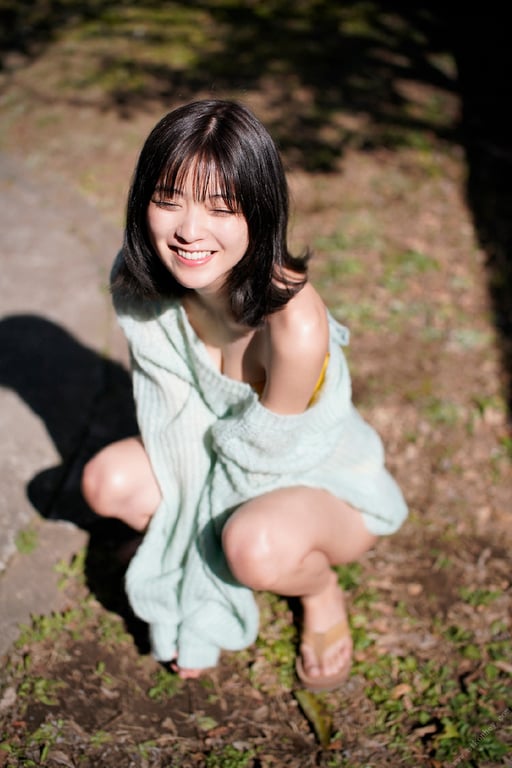 图片[68]-#【電子版限定111ページ】FLASHデジタル写真集 工藤美樱 初夏的艳 - 全本免费在线观看-阅图吧