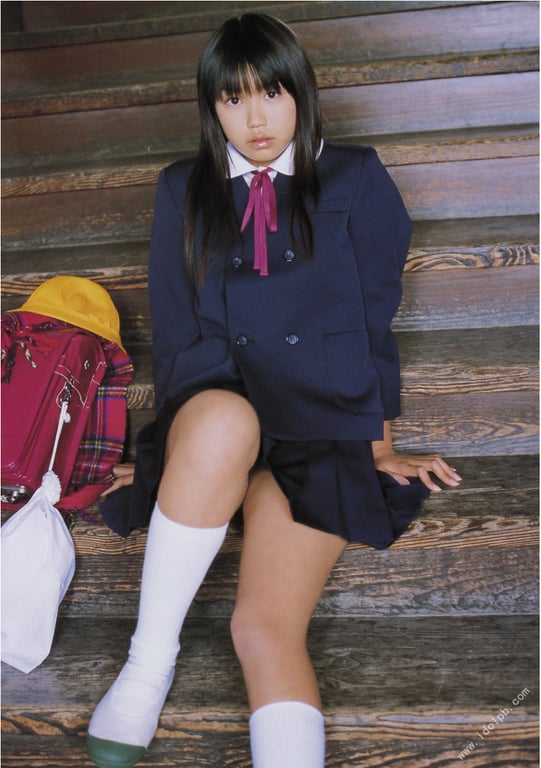 图片[64]-#鮎川穂乃果 写真集 十二歳 - 全本免费在线观看-阅图吧