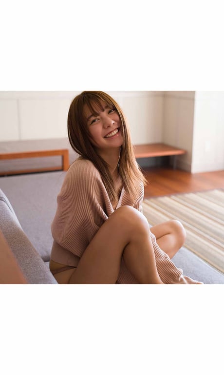 图片[21]-#Asuka Kawazu 川津明日香 – Heroine holiday 女主角的假日 (2020-12-07) - 全本免费在线观看-阅图吧