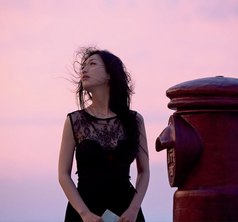 图片[5]-#プレミアム写真集 壇蜜 向你祈祷 - 全本免费在线观看-阅图吧