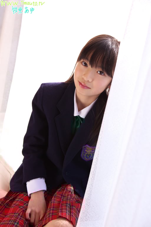 图片[23]-牧原あゆ 『たっぷり』 - 在线免费观看-阅图吧