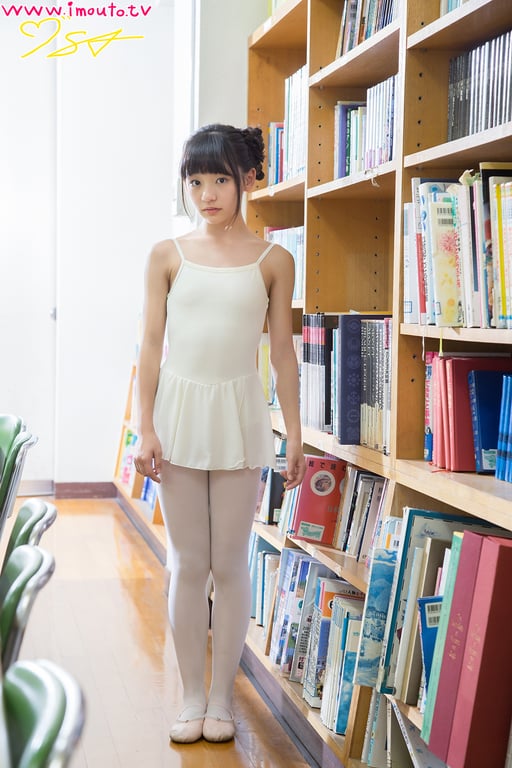 图片[3]-尾野寺みさ 13歳_ポワント01_尾野寺みさ_m05 - 在线免费观看-阅图吧