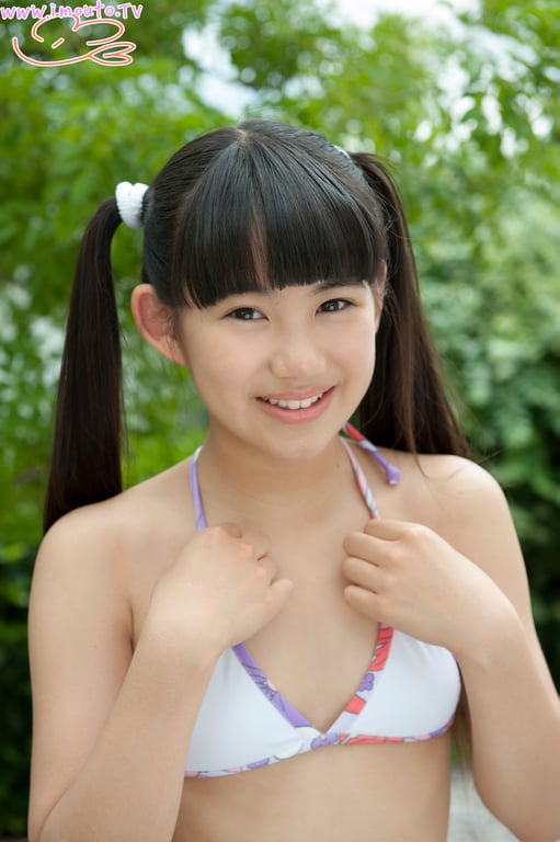 图片[34]-竹下美羽11歳_天真烂漫(Part2) - 在线免费观看-阅图吧