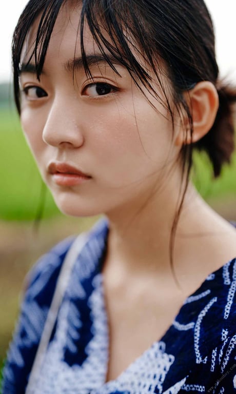 图片[58]-#Runa Toyoda 豊田琉夏 Summer when you were. 「你曾存在的夏天。」 (2021.08.16) - 全本免费在线观看-阅图吧