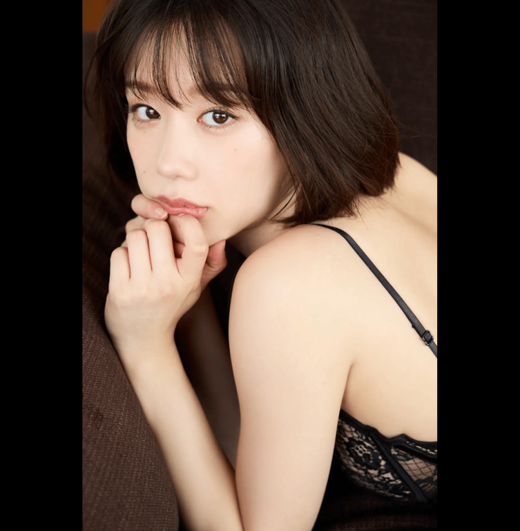 图片[98]-#FRIDAYデジタル写真集 新唯『RING的”华”翩然降临！ vol.2 120页超豪华版』全カット - 全本免费在线观看-阅图吧