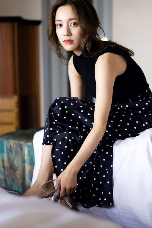 图片[24]-#Sayaka Tomaru 都丸纱也华 – SEXY FANTASISTA (2023-02-17) - 全本免费在线观看-阅图吧