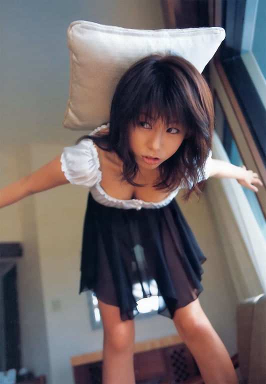 图片[45]-#小阪由佳 – 小阪由佳 (2005.02.15) - 全本免费在线观看-阅图吧