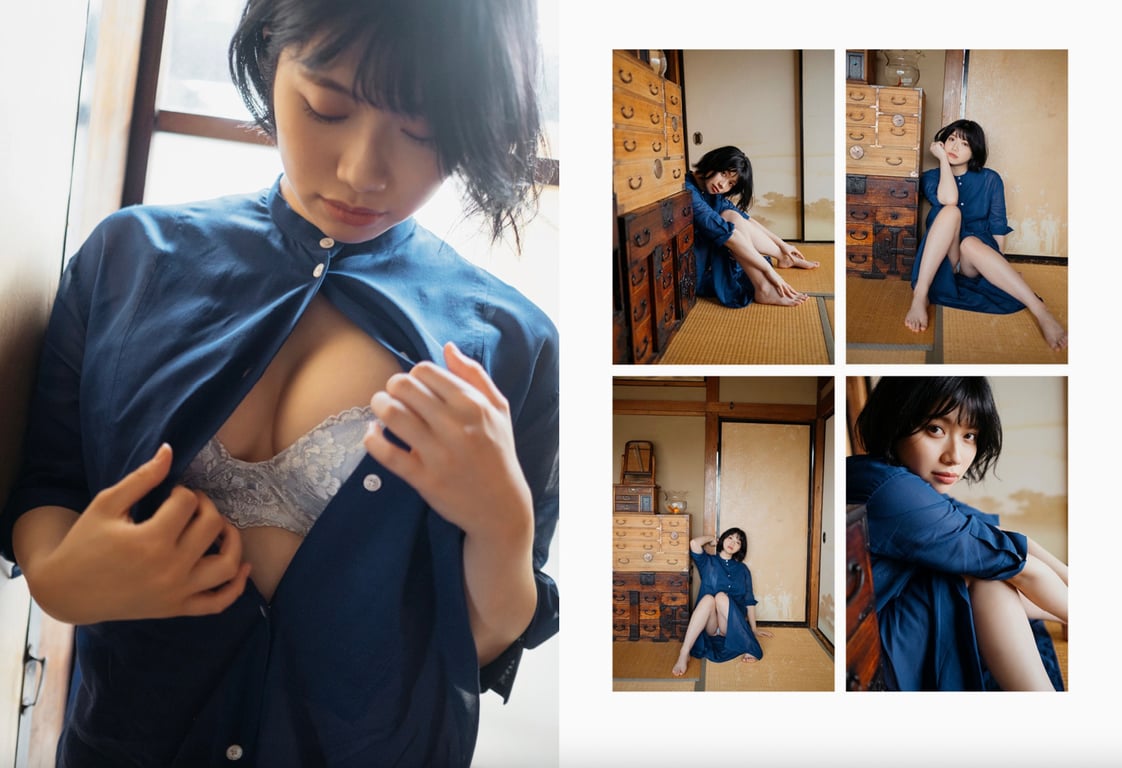 图片[51]-#石原希望 数字写真集 とられち - 全本免费在线观看-阅图吧