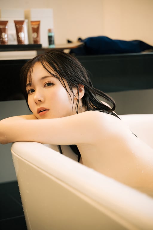 图片[116]-Kenken けんけん - Sweet Room - 在线免费观看-阅图吧