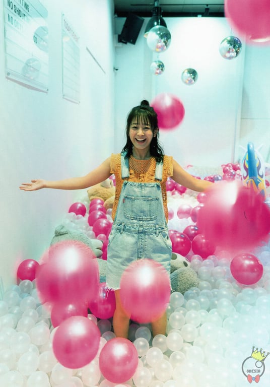 图片[97]-太田奈绪首本写真集 背伸びの高さ - 在线免费观看-阅图吧