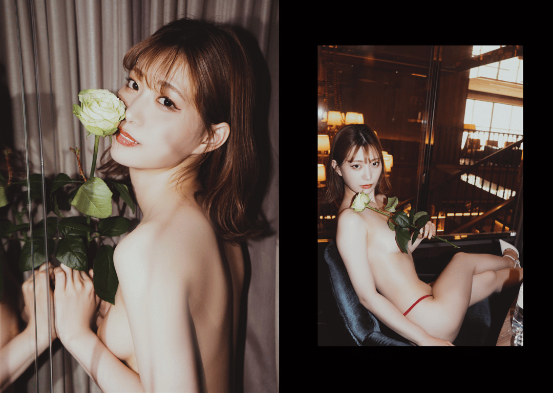 图片[37]-#Lady Mary 03 美谷朱里 数字写真集 - 在线免费观看-阅图吧