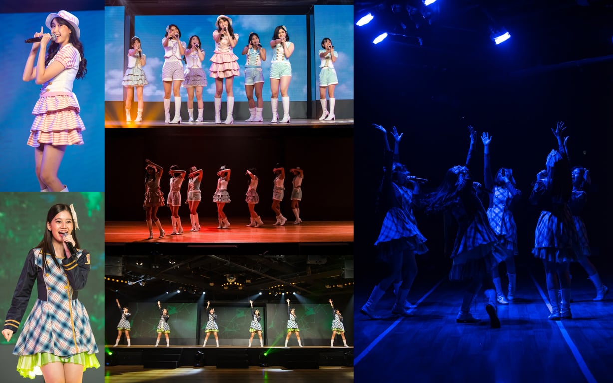 图片[41]-JKT48 - THANK YOU FOR THE MEMORIES (2021-03-05) - 在线免费观看-阅图吧