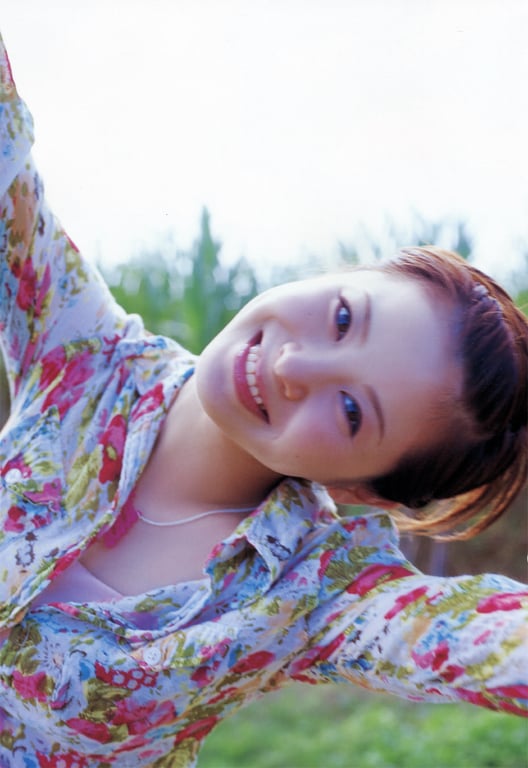 图片[84]-#松浦亚弥 – 真是！楚楚动人 - 全本免费在线观看-阅图吧