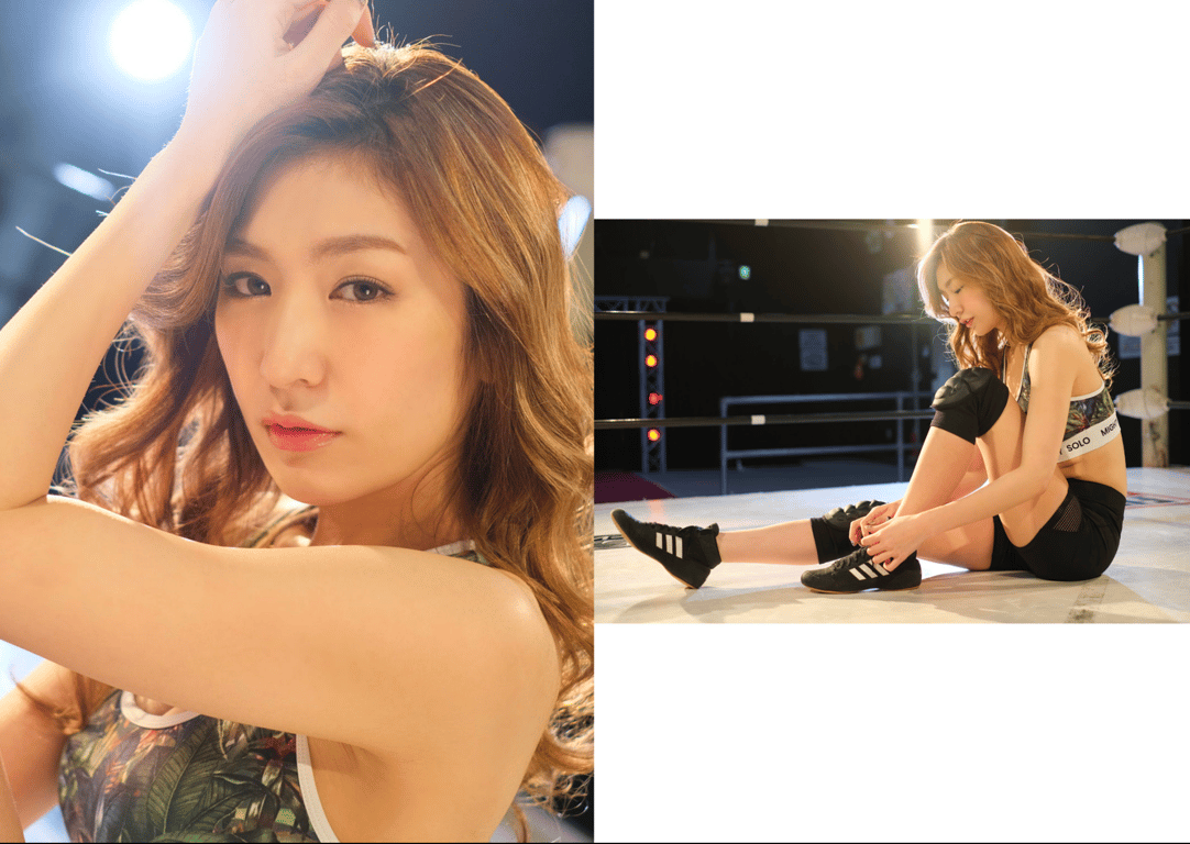 图片[6]-Yuki Kamifuku 上福雪 - STRONGPRINCESS HEAT (2021-07-16) - 在线免费观看-阅图吧