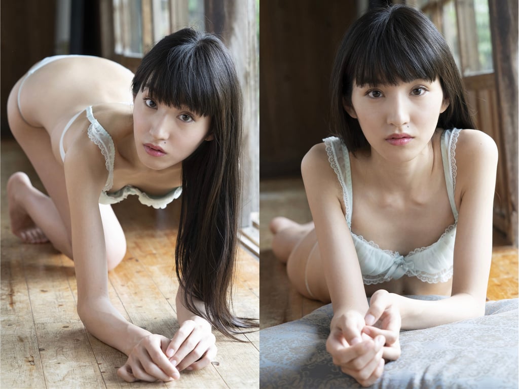 图片[19]-#Mai Yasuda 保田真爱 – Bizarre Beautiful Butt 猎奇的美臀 - 全本免费在线观看-阅图吧