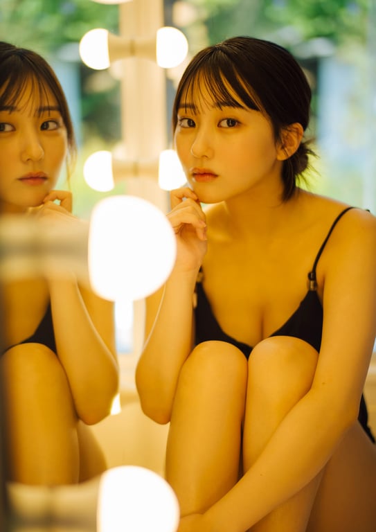 图片[36]-Miku Tanaka 田中美久 You are beautiful. 你是美丽的。 - 在线免费观看-阅图吧