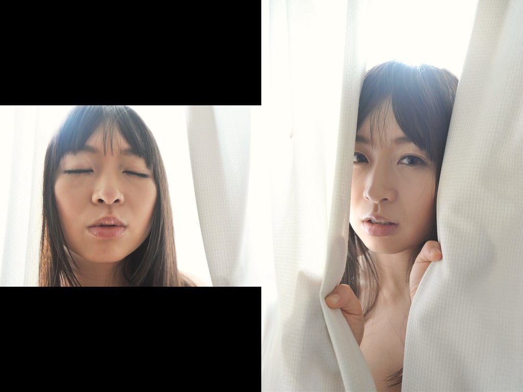 图片[36]-【素人吞精】三穴敏感巨乳OL 羽月希 - 在线免费观看-阅图吧