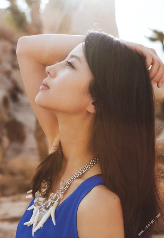 图片[13]-#堀北真希 写真集 Dramatic - 全本免费在线观看-阅图吧