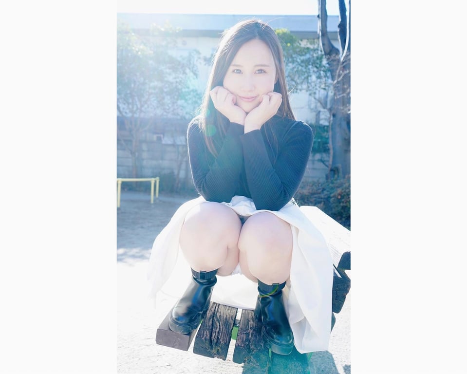 图片[6]-#朝仓心 デジタル写真集 OK_ 可以哦。 - 全本免费在线观看-阅图吧