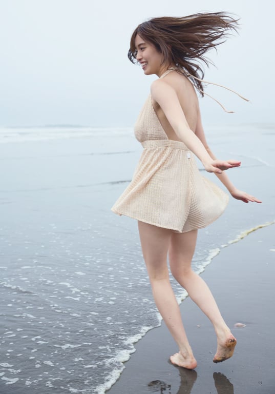 图片[81]-[Bunshun e-Books] 村岛未悠 - Non title (2023-08-09) - 在线免费观看-阅图吧