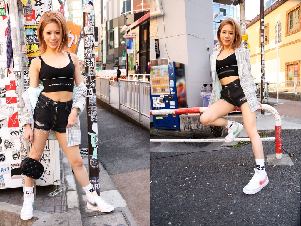 图片[7]-STREET QUEEN AV DEBUT!! BEST02 莉莉爱／花恋／矢野有纱 - 在线免费观看-阅图吧