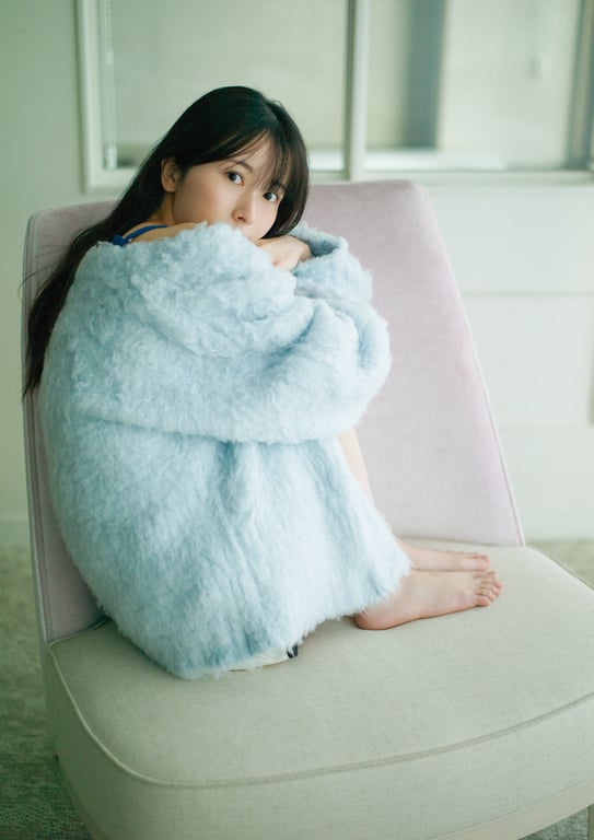 图片[59]-[電子書籍限定カバー･電子限定特典付] 佐佐木琴子1st写真集 黎明的梦 (声グラe-books) - 在线免费观看-阅图吧