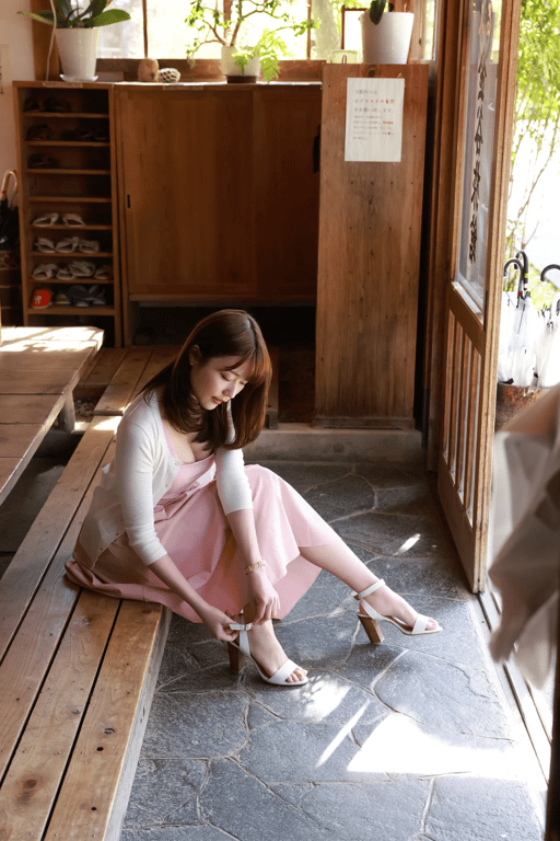 图片[82]-#FRIDAYデジタル写真集 小日向由香『濡湿炽热 vol.3 100张超完全版』全收录 - 全本免费在线观看-阅图吧