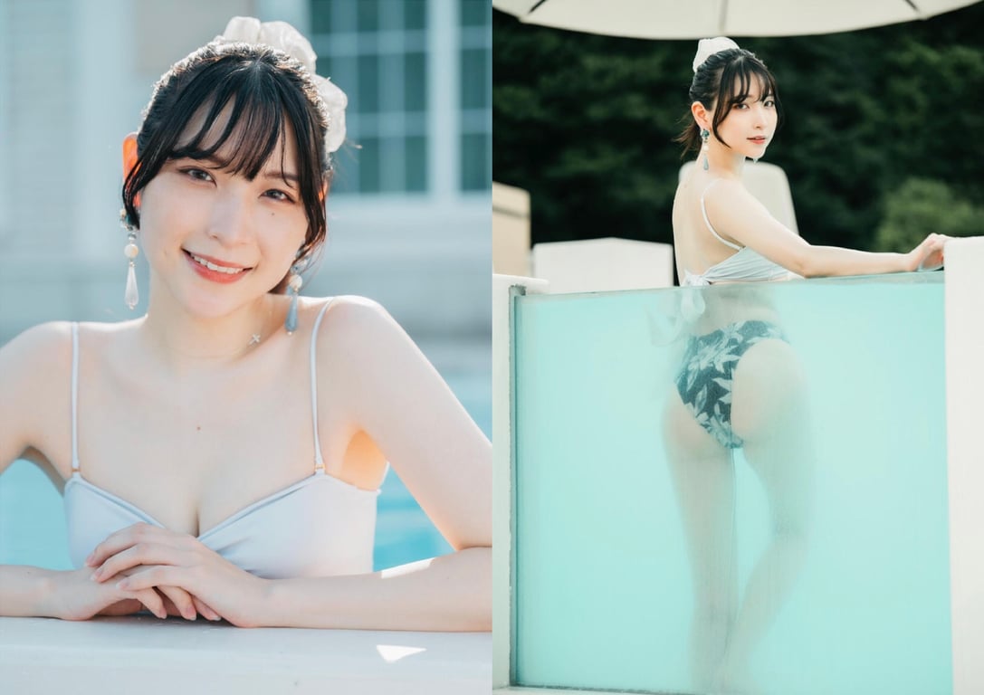 图片[92]-あまつまりな 完全限定写真集 The Queen (Wunder Publishing House) - 在线免费观看-阅图吧