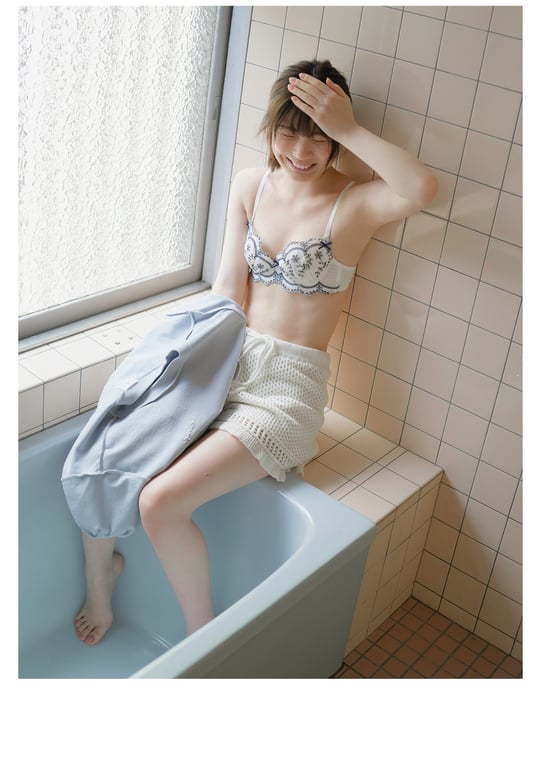 图片[79]-#石川澪 デジタル写真集 とられち(No Watermark) - 全本免费在线观看-阅图吧