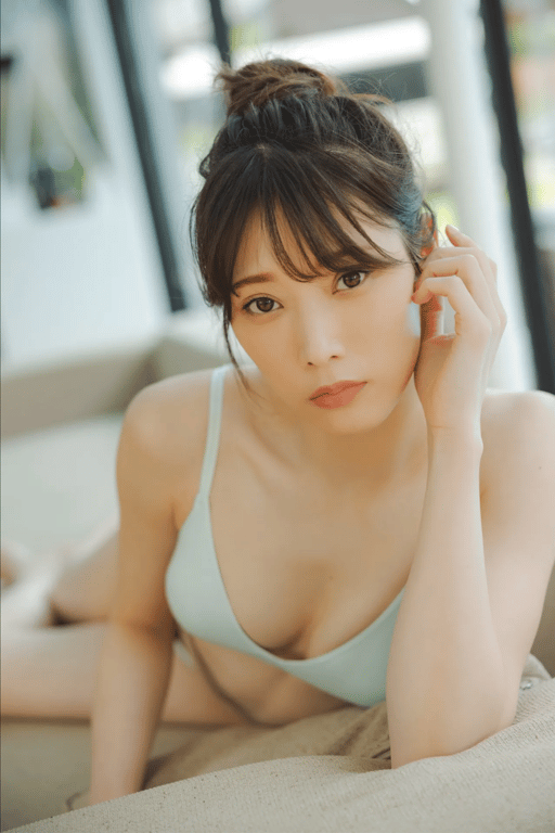 图片[43]-赤井沙希『GRACIA 全部未公开特别版 vol.2 120页豪华版』全图 - 在线免费观看-阅图吧