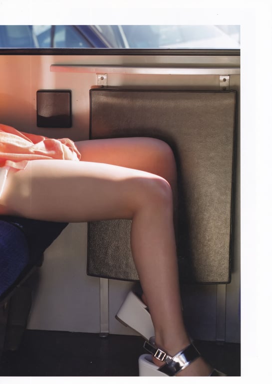 图片[12]-#Kanna Hashimoto – NATUREL - 全本免费在线观看-阅图吧