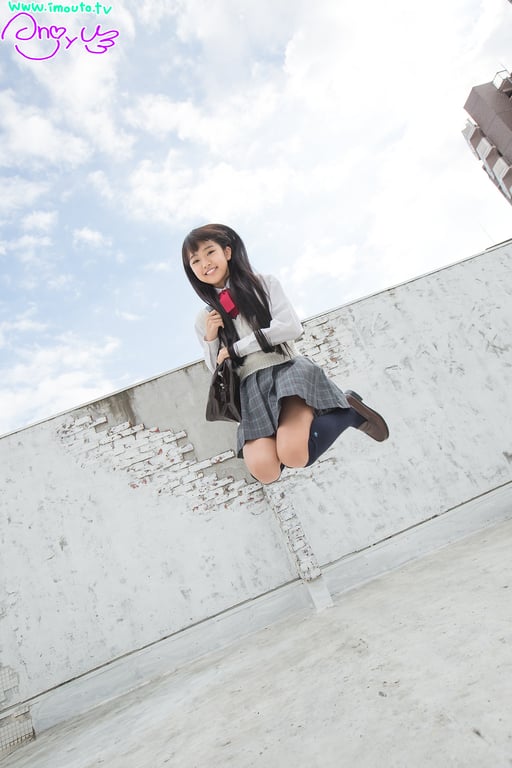 图片[38]-香月杏珠 『天真烂漫』 - 在线免费观看-阅图吧