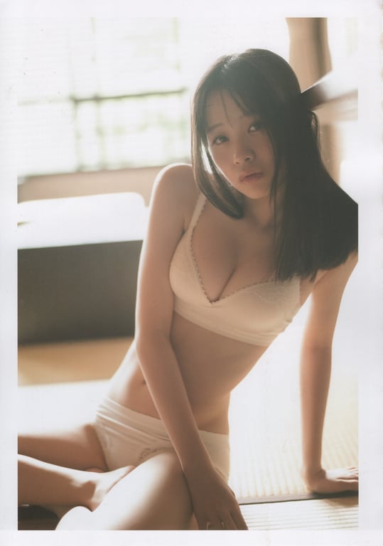 图片[54]-Yui Yokoyama 横山结衣 1st Photobook - Immature Light 未熟之光 (2021-02-22) - 在线免费观看-阅图吧