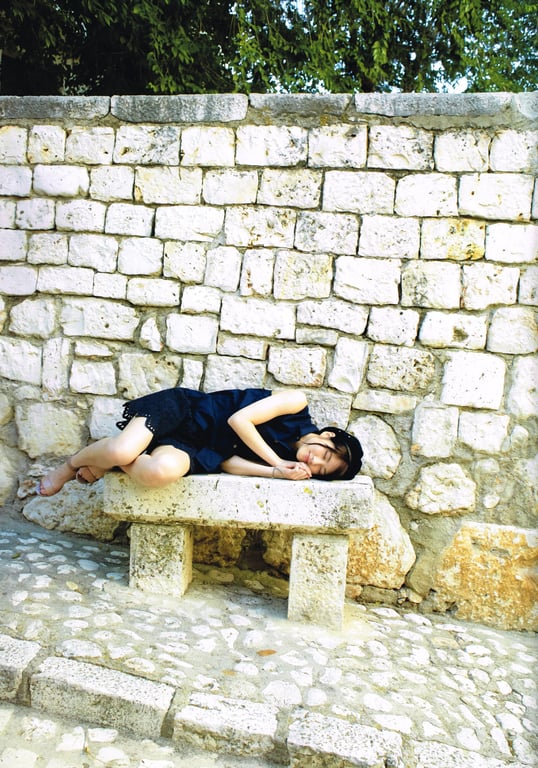 图片[54]-[PB] 若月佑美1st写真集 『调色盘』 - 在线免费观看-阅图吧