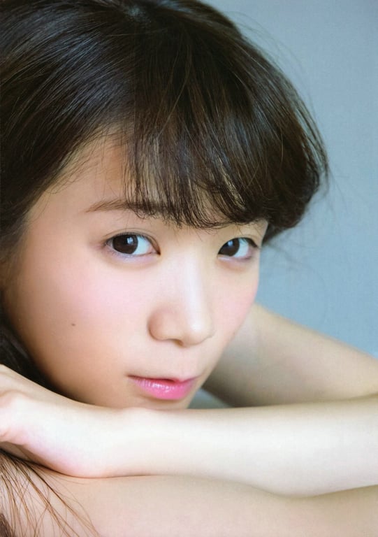 图片[90]-#秋元真夏首本写真集 真夏的气压配置 - 全本免费在线观看-阅图吧