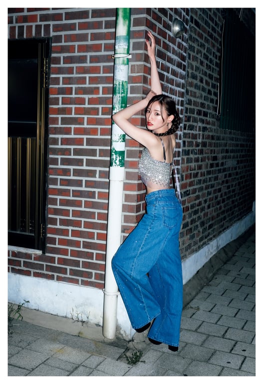 图片[123]-中田花奈 ２ｎｄ写真集 撩拨人心 - 在线免费观看-阅图吧