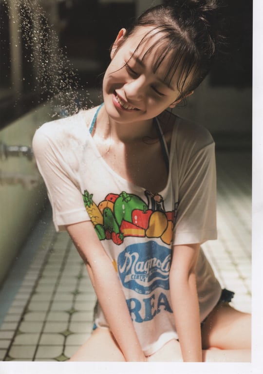 图片[66]-Yui Yokoyama 横山结衣 1st Photobook - Immature Light 未熟之光 (2021-02-22) - 在线免费观看-阅图吧