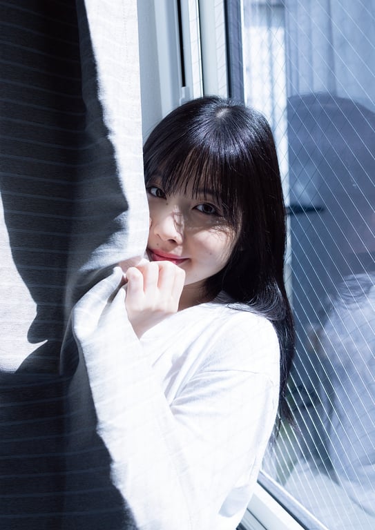 图片[67]-岬なこ1st写真集 你的身旁 - 在线免费观看-阅图吧