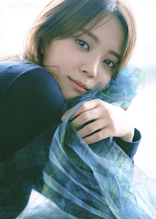 图片[14]-#Yui Kobayashi 小林由依 – Unexpectedness 意外性 (2022-10-04) - 全本免费在线观看-阅图吧