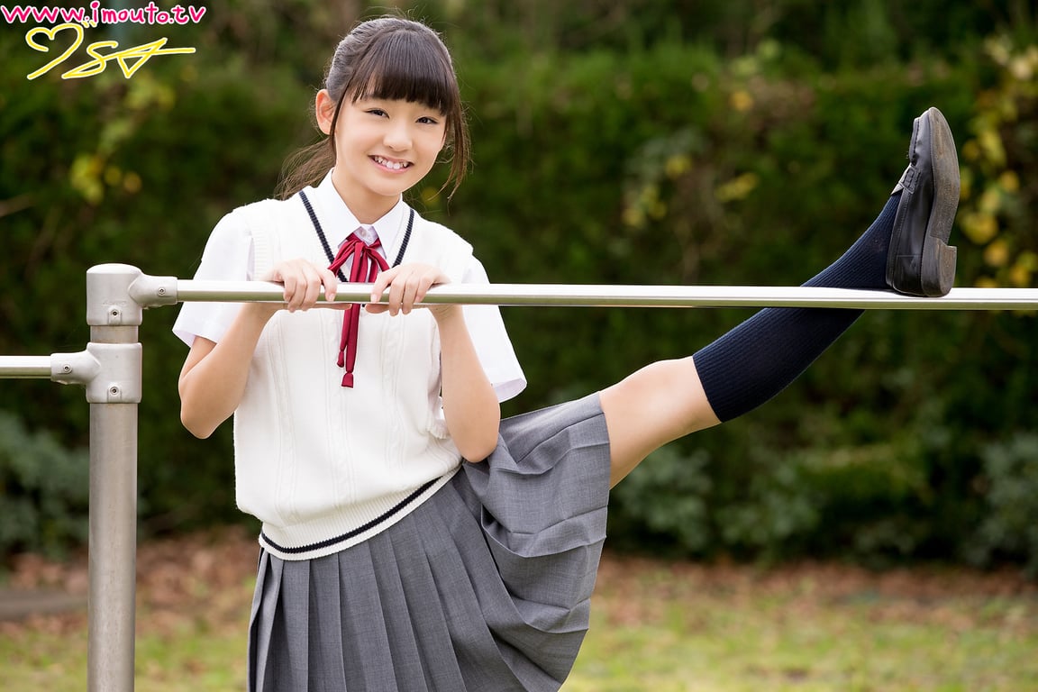 图片[19]-尾野寺みさ 13歳_ポワント01_尾野寺みさ_m01 - 在线免费观看-阅图吧