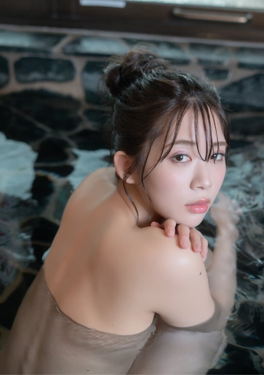 图片[46]-Nara Miharu 奈良未遥 2nd Digital PB - 在线免费观看-阅图吧