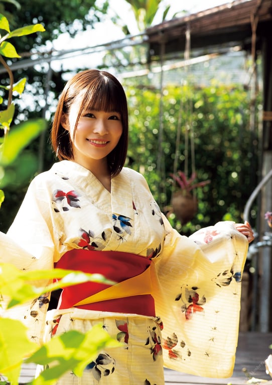 图片[16]-#Asuna Kawai 河合明日菜 – 1.618 (2020-02-19) - 全本免费在线观看-阅图吧