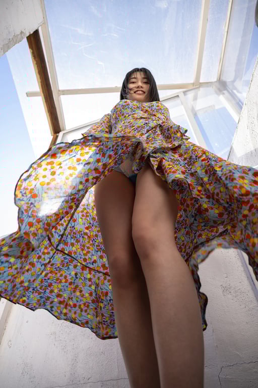 图片[7]-恋的开始 濑户环奈デジタル写真集 - 在线免费观看-阅图吧