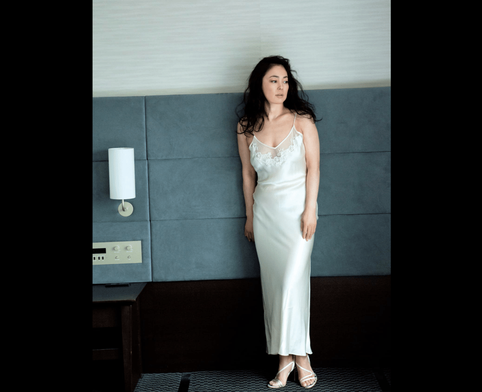 图片[27]-#中島知子 デジタル写真集 黒扉 (No Watermark) - 全本免费在线观看-阅图吧