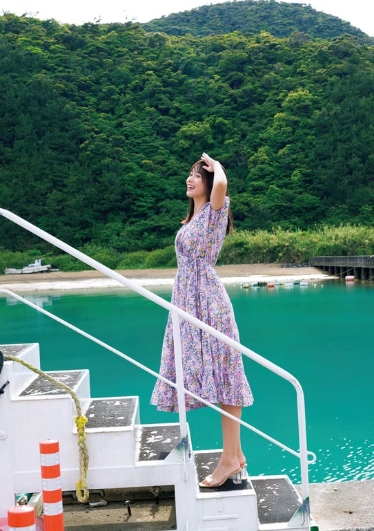 图片[116]-2022.07.15 【電子版だけの特典カットつき】志田音音首本写真集『nene－まるっとぜんぶ－』 - 在线免费观看-阅图吧