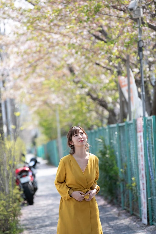 图片[2]-塩地美澄 喜欢到不行！！ 週刊ポストデジタル写真集 - 在线免费观看-阅图吧