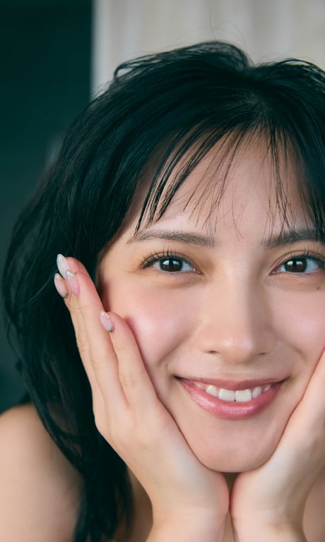 图片[9]-2024.07.22 【大増量】桃月なしこ写真集「ENJOY SUMMER」 (週プレ PHOTO BOOK) - 在线免费观看-阅图吧