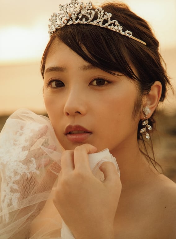 图片[103]-#与田祐希2nd写真集 沉默的时间 - 全本免费在线观看-阅图吧