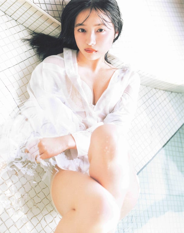 图片[45]-#村瀬紗英1st写真集「S最好」Low - 全本免费在线观看-阅图吧